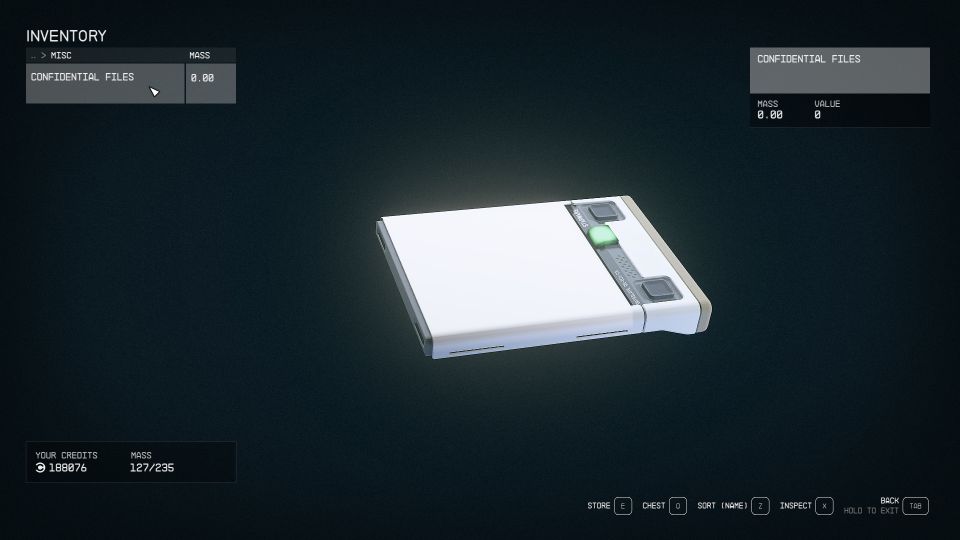 Starfield: A New Narrative Guide