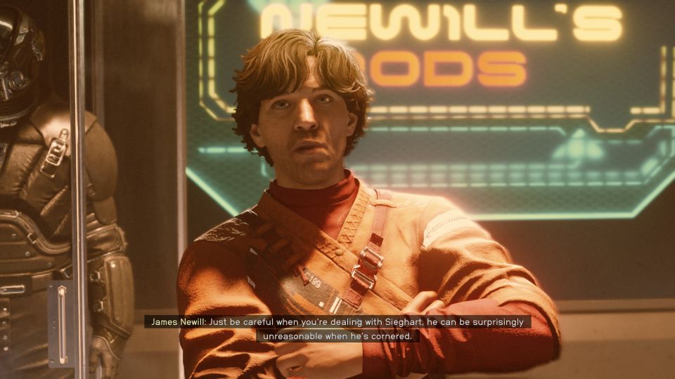 Starfield: All For One Walkthrough & Guide