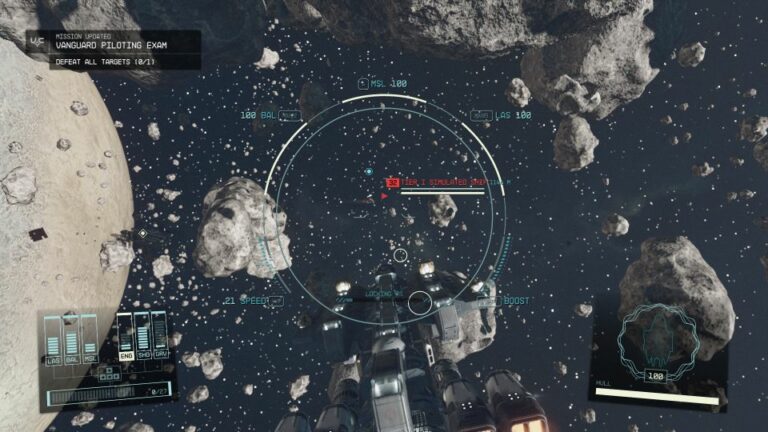 Starfield: Supra Et Ultra wiki
