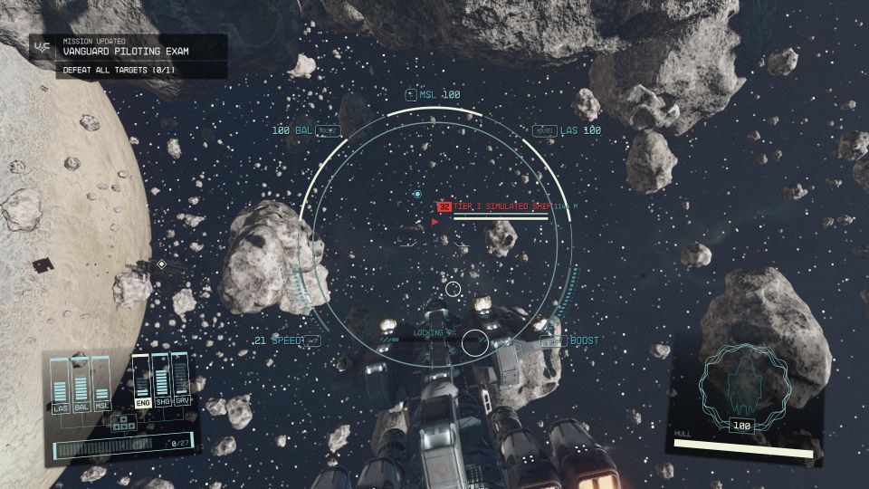 Starfield: Supra Et Ultra wiki