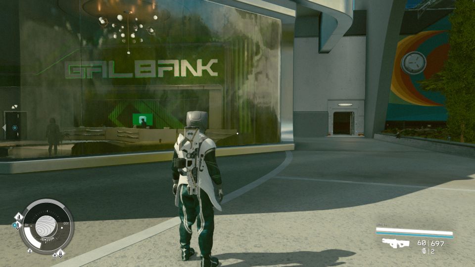 Starfield: How To Do The Infinite Money Glitch