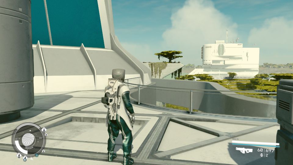 Starfield: How To get The Infinite Money Glitch