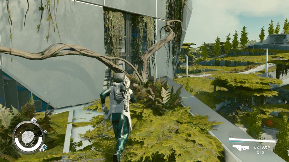 Starfield: Infinite Money Glitch guide