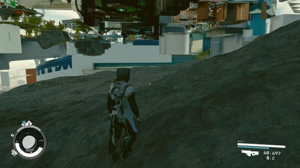 Starfield: Infinite Money Glitch walkthrough