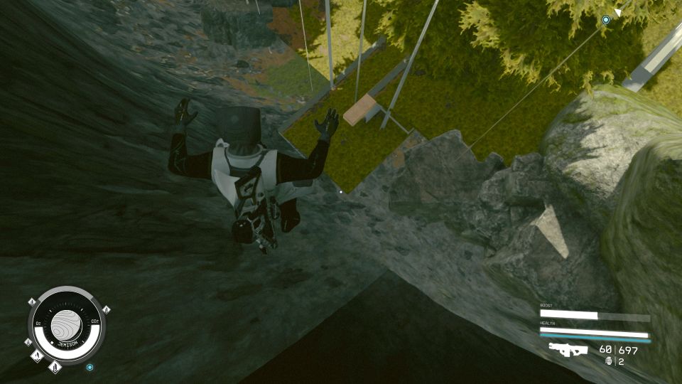 Starfield: Infinite Money Glitch wiki