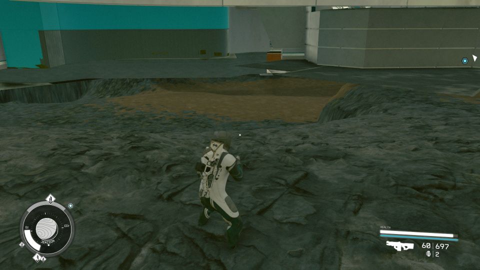Starfield: Infinite Money Glitch - under the new atlantis ship builder