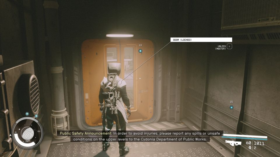 Starfield: Delivering Devils Guide
