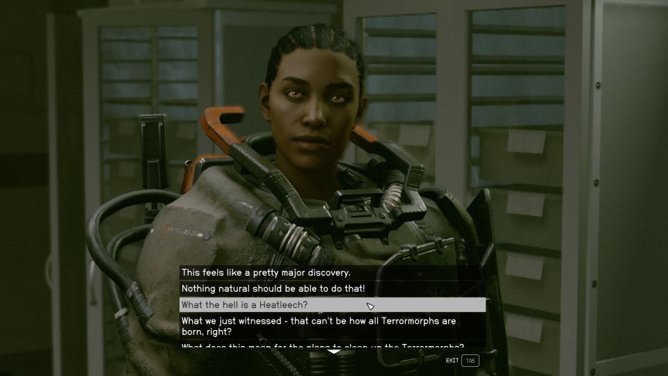 Starfield: Hostile Intelligence mission guide