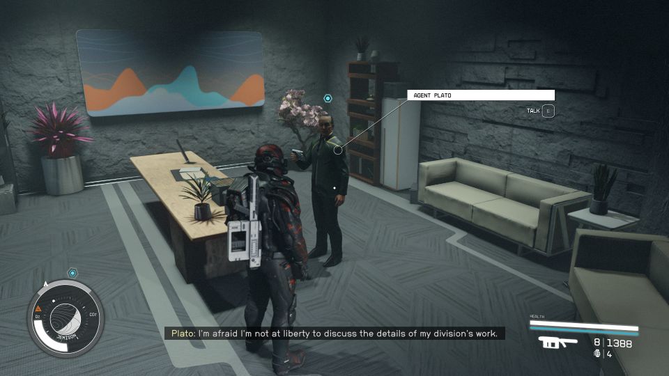 Starfield: Search And Seizure Walkthrough