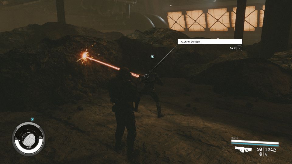 Starfield: Runaway Mission Walkthrough & Guide