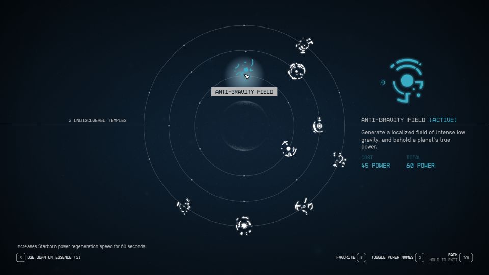 Starfield: Runaway Mission - how to solve the bug