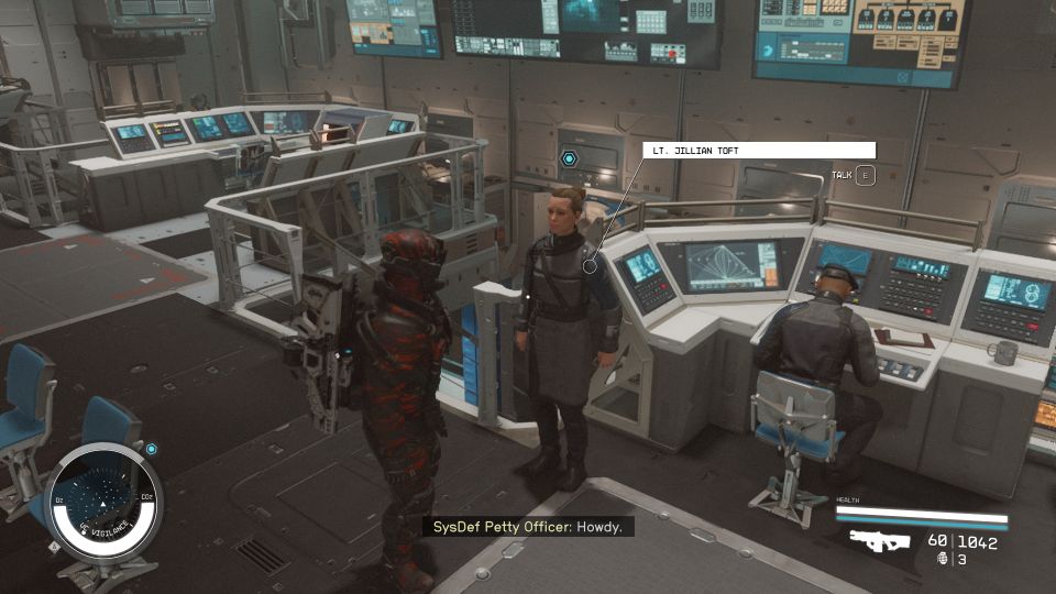 Starfield: Deep Cover Guide