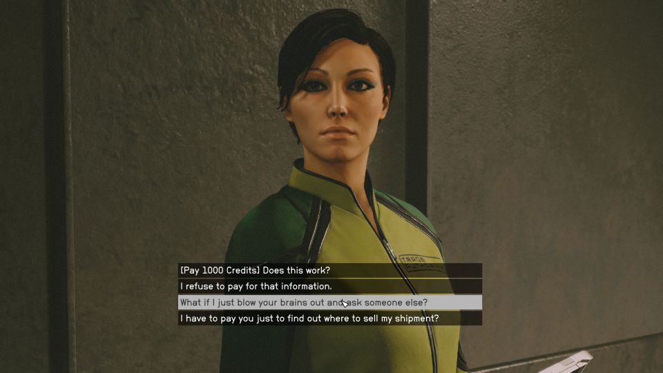 Starfield: Deep Cover wiki