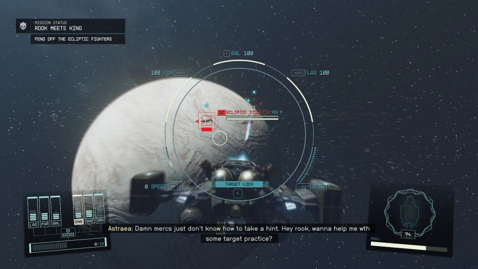 Starfield: Rook Meets King Guide