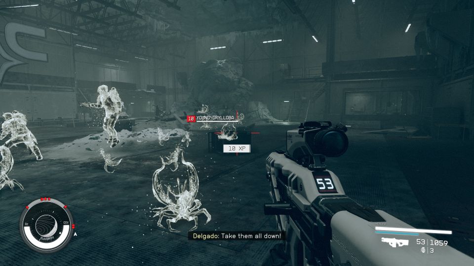 Starfield: Echoes Of The Past Walkthrough