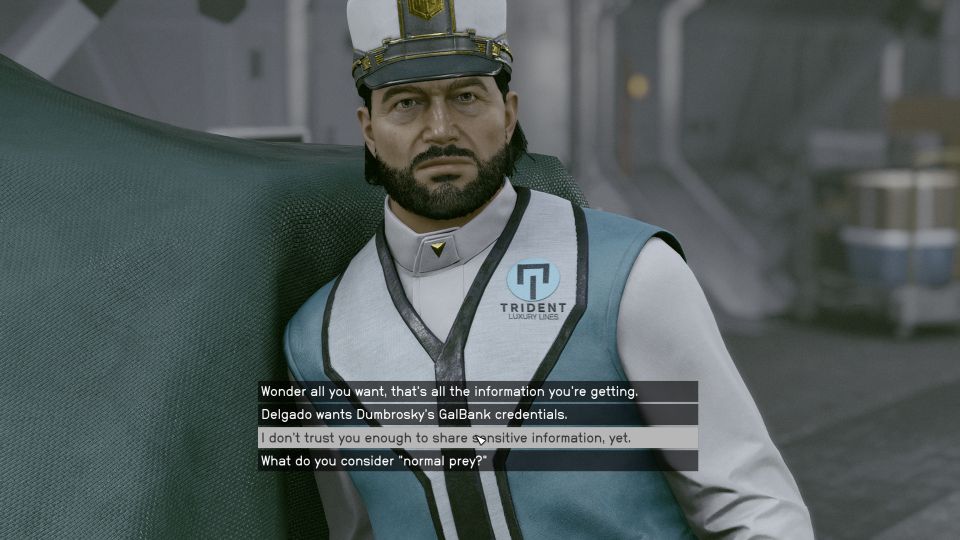 Starfield: Breaking The Bank