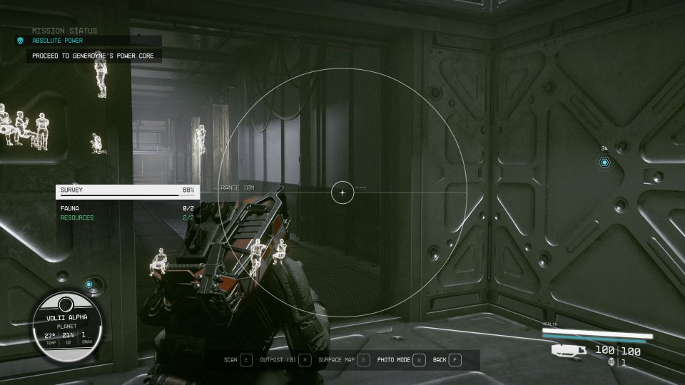 Starfield: Absolute Power Guide