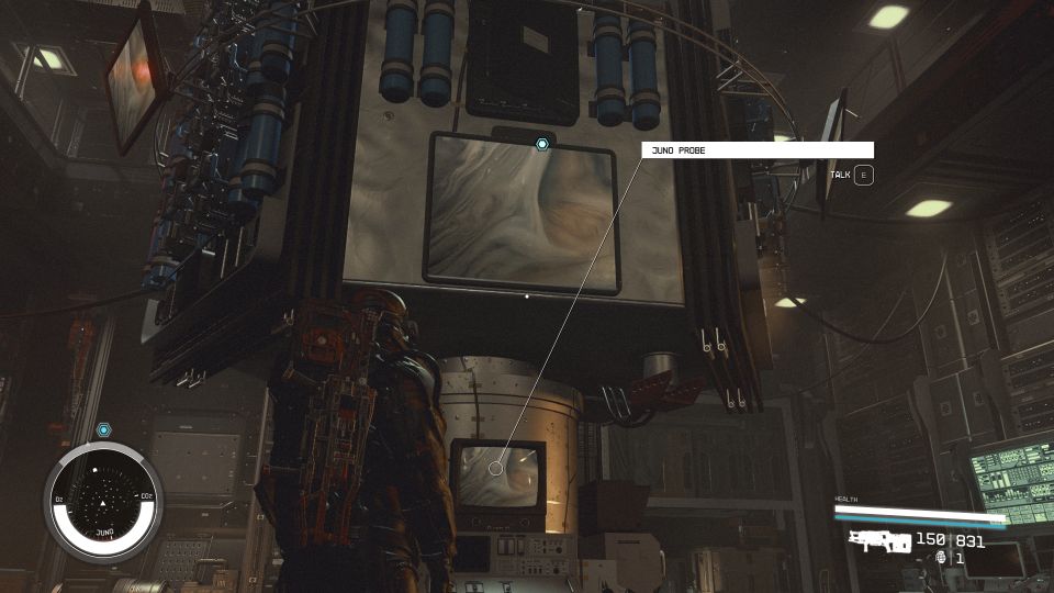 Starfield: Juno's Gambit Guide