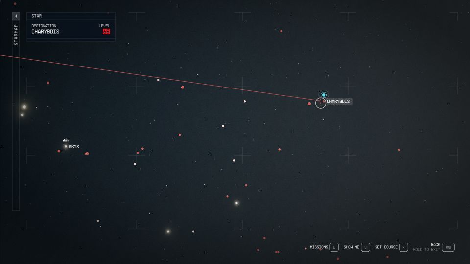 Starfield: Operation Starseed Walkthrough & Guide