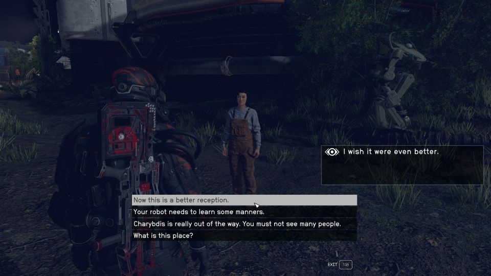 Starfield: Operation Starseed