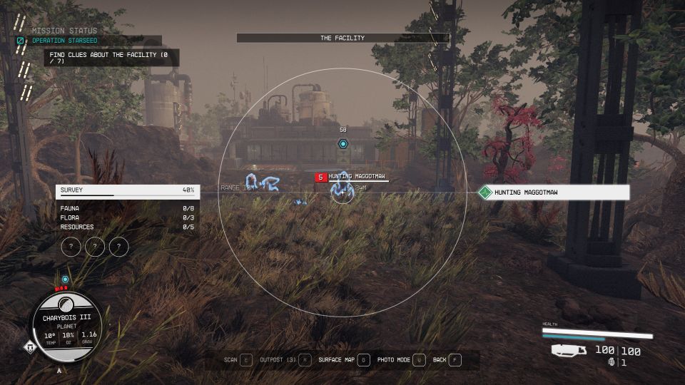 Starfield: Operation Starseed Mission Walkthrough & Guide