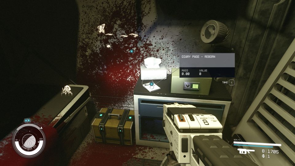 Starfield: Operation Starseed Mission Walkthrough