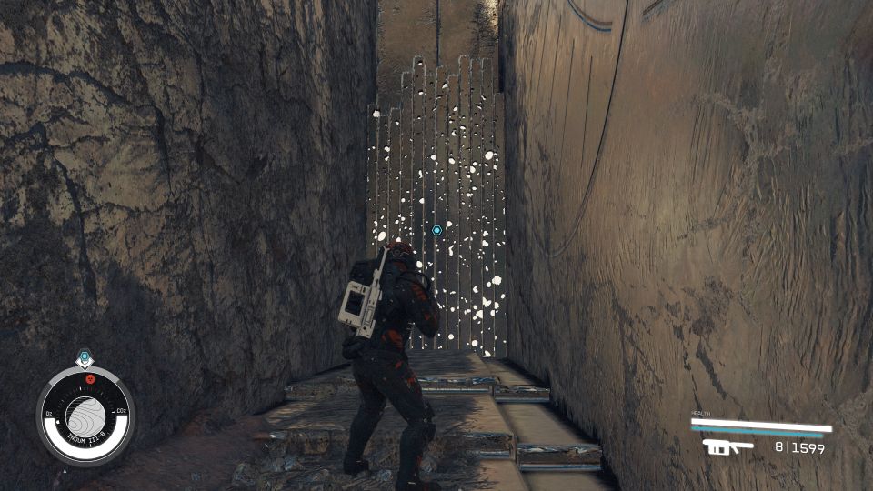 Starfield: Power From Beyond (Indum III-B) guide