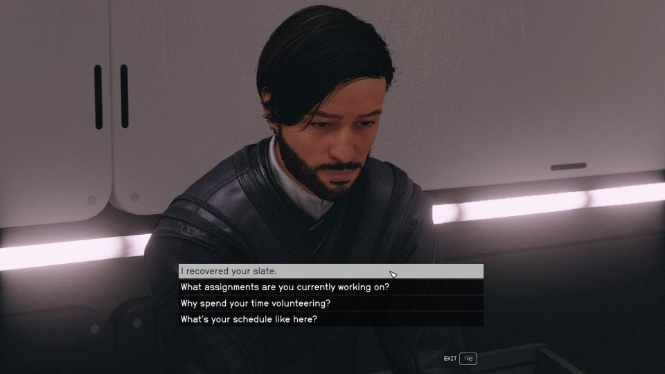 Starfield: Balancing The Books Mission Walkthrough & Guide