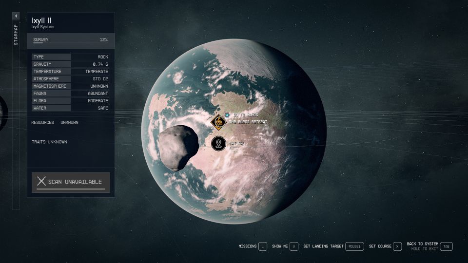 Starfield: Dead Stop Walkthrough & Guide