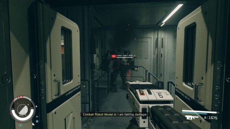 Starfield: Ghost Hunt Walkthrough