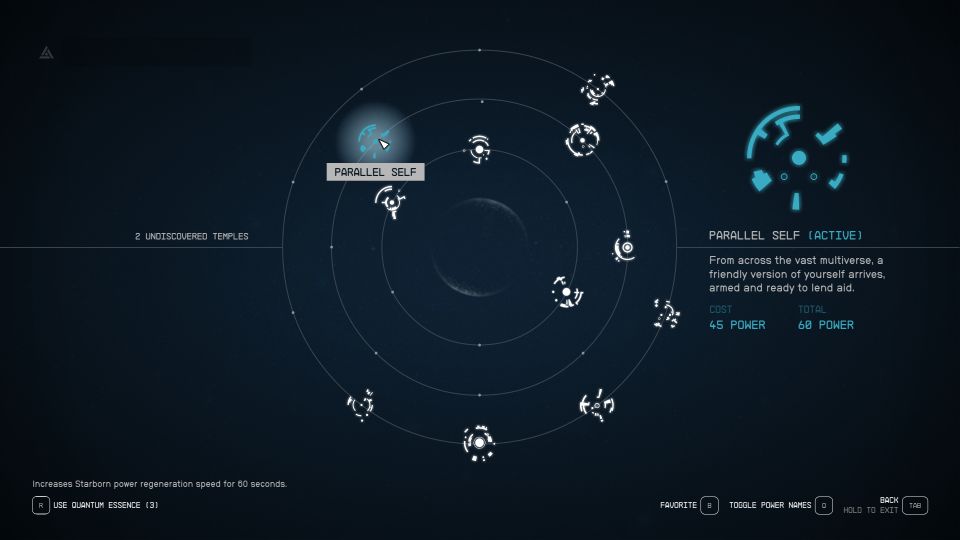 Starfield: Worlds Apart wiki