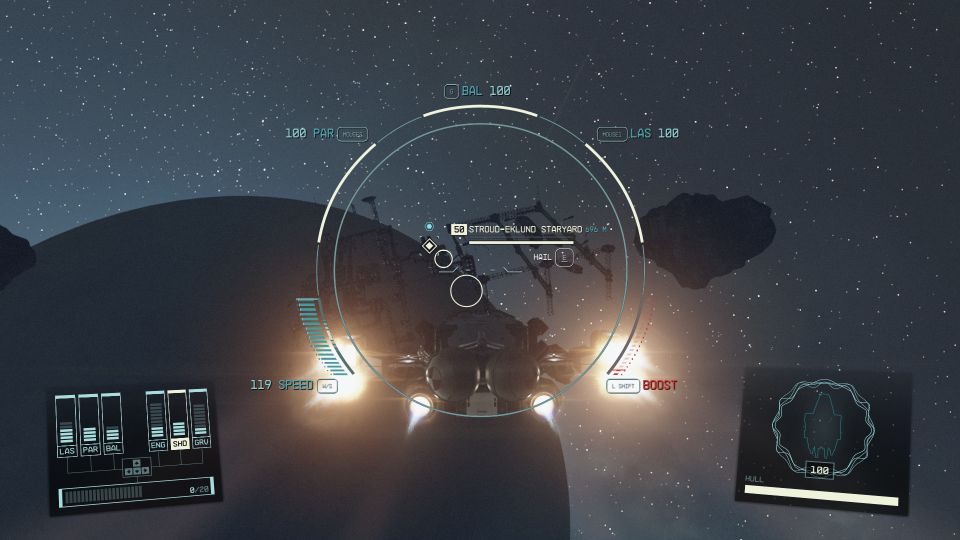 Starfield: Overdesigned Guide