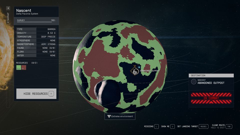 Starfield: Final Glimpses Guide