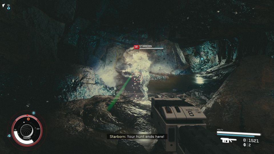Starfield: Final Glimpses Mission Walkthrough & Guide