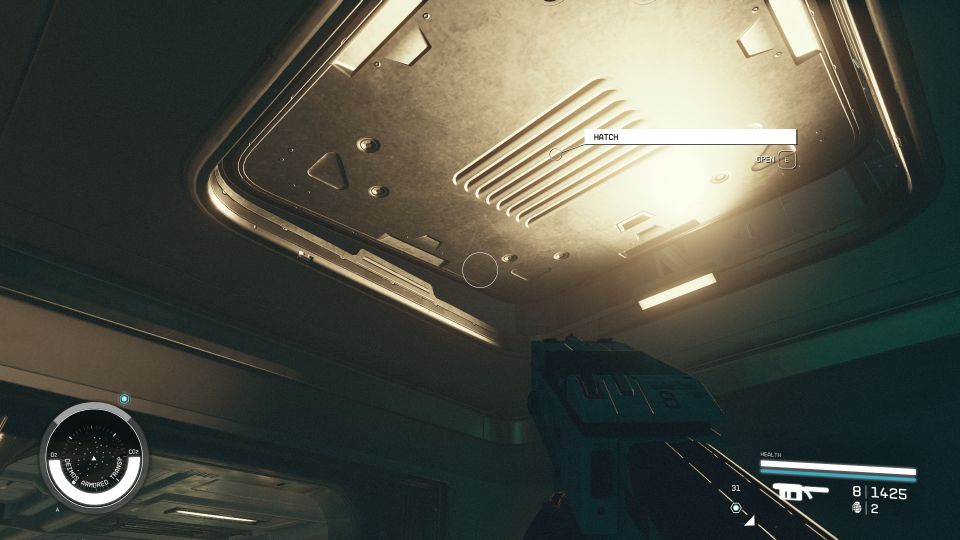 Starfield: Sure Bet Walkthrough