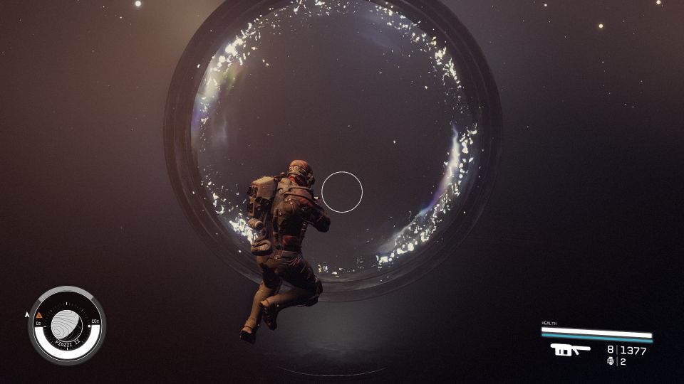 Starfield: Power From Beyond (Piazzi II) wiki