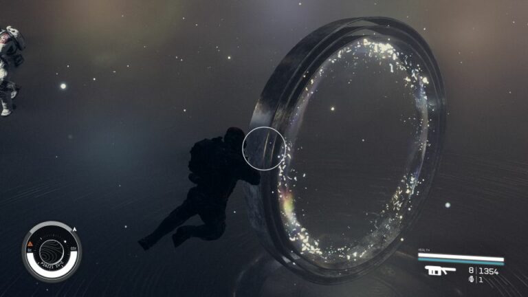 Starfield: Power From Beyond (Piazzi IV-C) mission Walkthrough