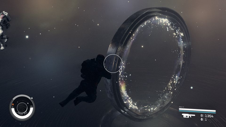 Starfield: Power From Beyond (Piazzi IV-C) mission Walkthrough
