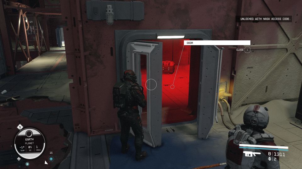Starfield: Unearthed Mission Guide