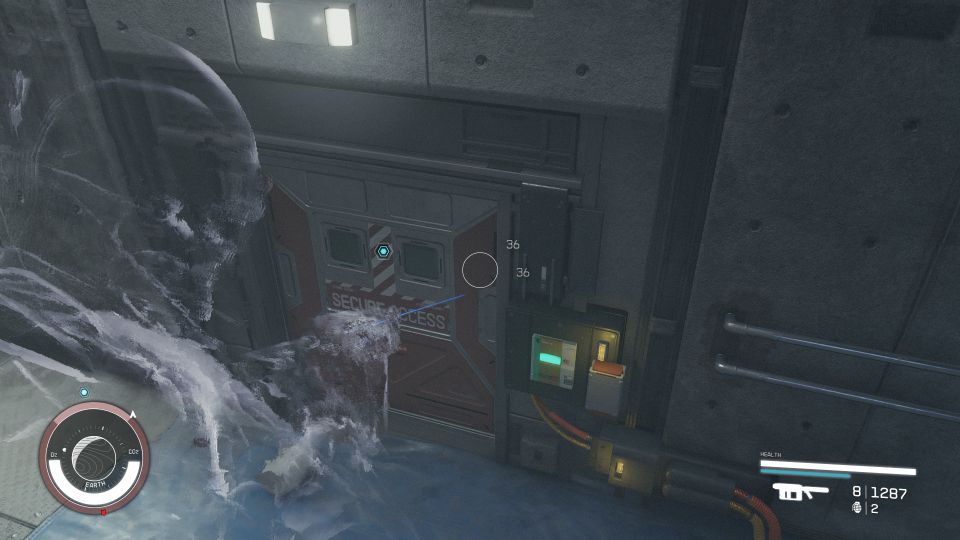 Starfield: Unearthed Walkthrough & Guide