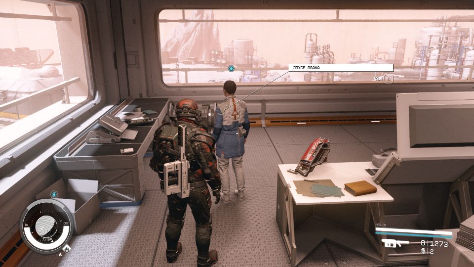 Starfield: Brownout Mission Walkthrough & Guide