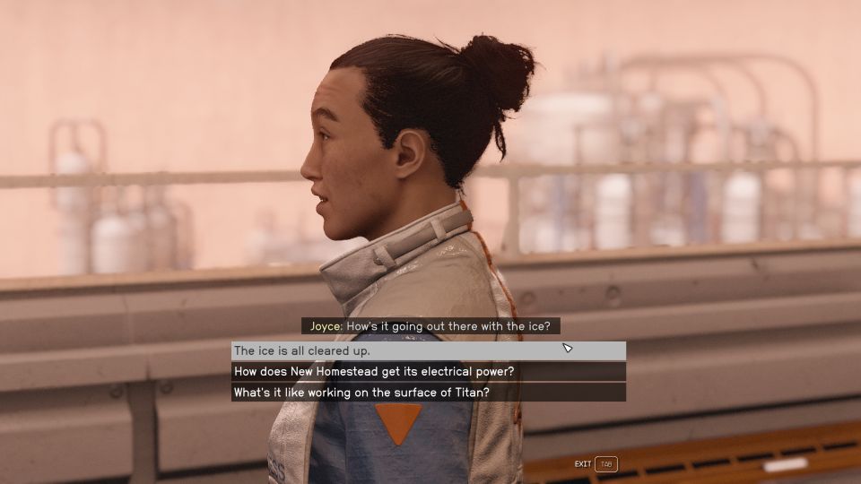 Starfield: Brownout Mission Guide