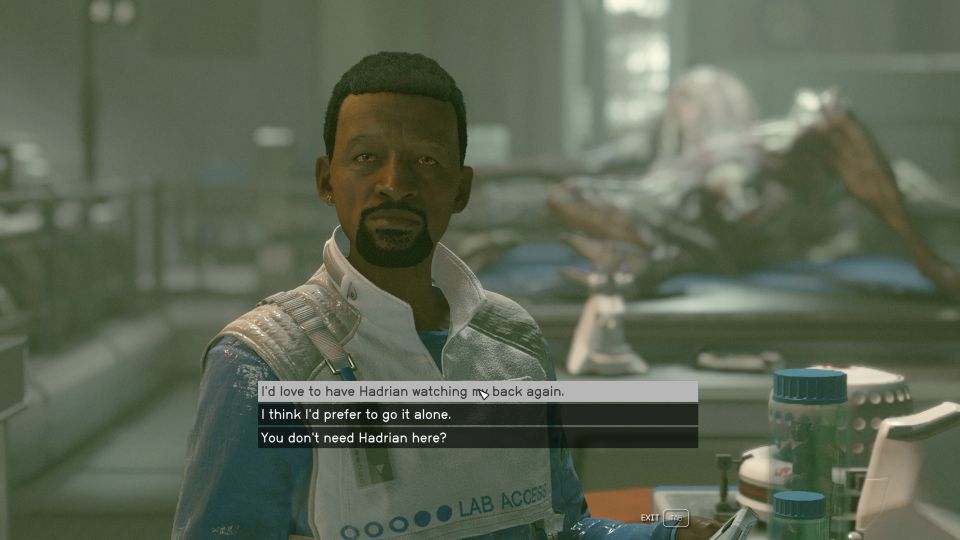 Starfield: Apex Predator Walkthrough & Guide