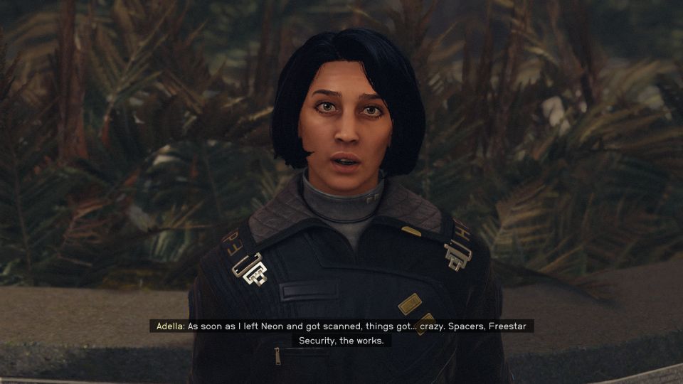 Starfield: Captain's Bounty Walkthrough & Guide
