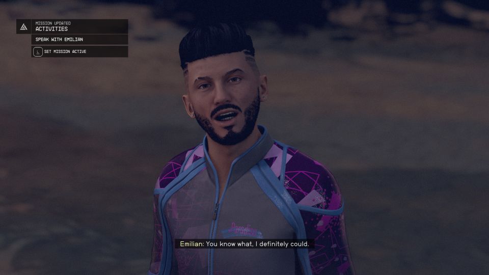 Starfield: Last Resort Walkthrough & Guide