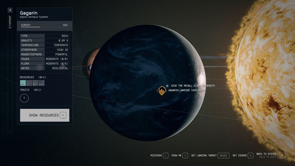 Starfield: Last Resort Guide