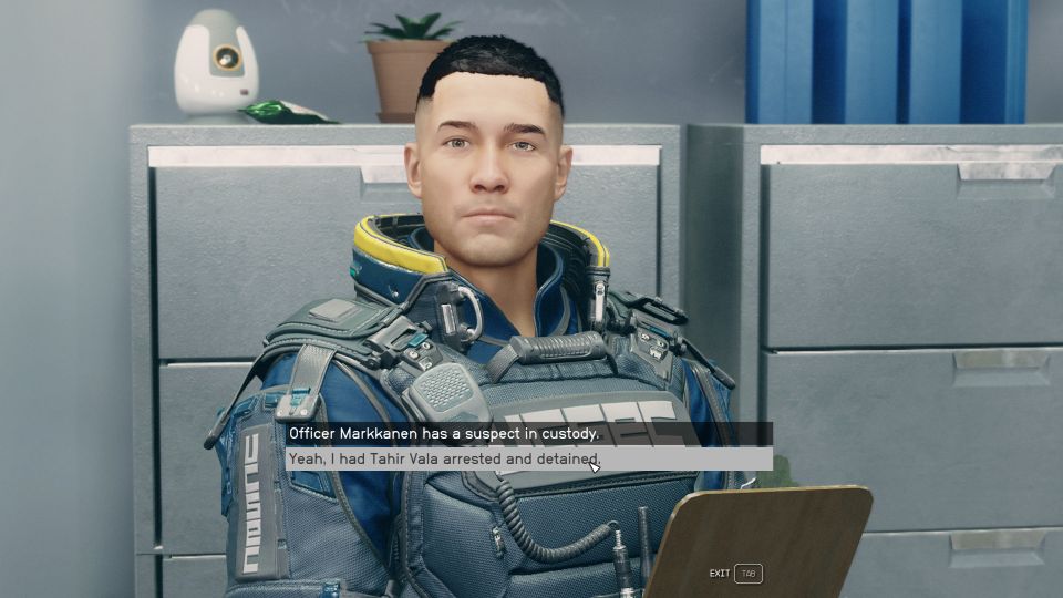 Starfield: The Kindness Of Strangers guide
