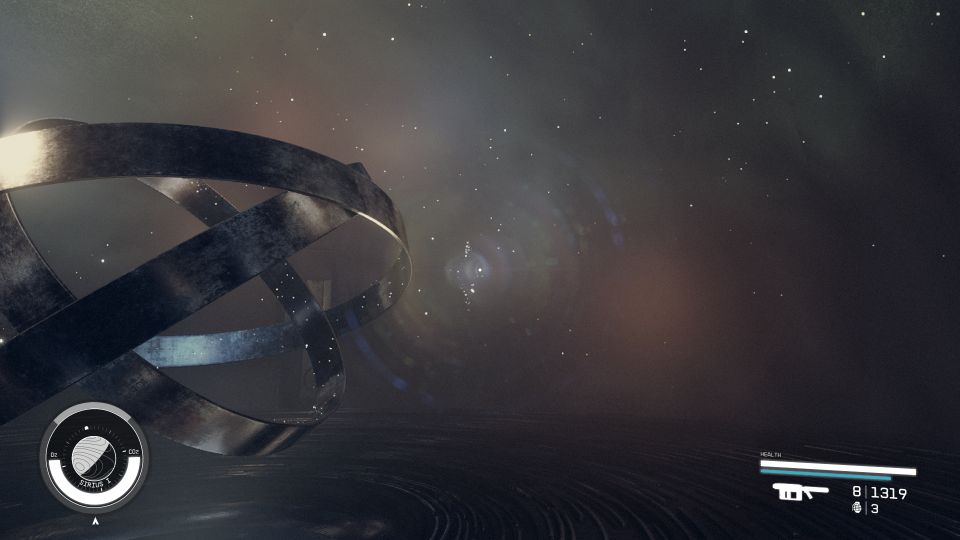 Starfield: Power From Beyond (Sirius I) wiki