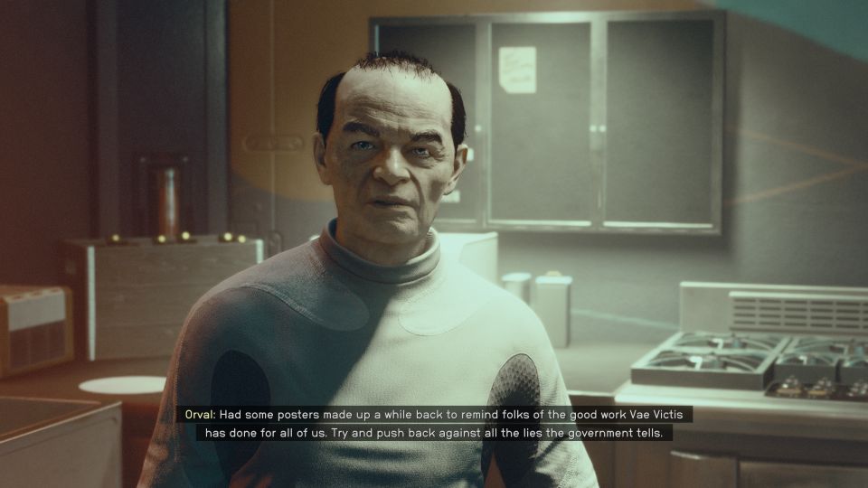 Starfield: Winning Hearts And Minds Walkthrough