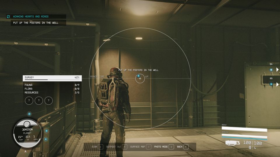 Starfield: Winning Hearts And Minds wiki